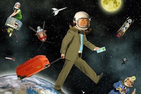 Vanga và Nostradamus tiên tri những gì về năm 2017? ảnh 5