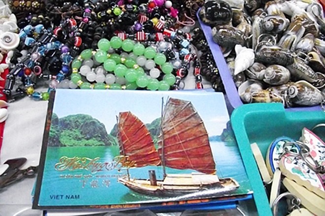 10 chợ đêm Việt Nam tấp nập du khách ảnh 2