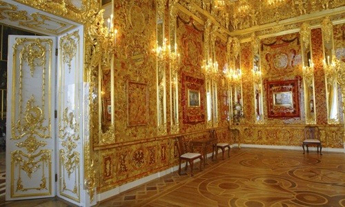 Tranh cãi về kho báu 64 hòm vàng trên 'tàu Titanic của Hitler' ảnh 2