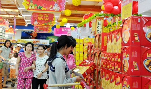 Thủ tướng yêu cầu xử nghiêm việc đầu cơ, găm hàng dịp Tết ảnh 1