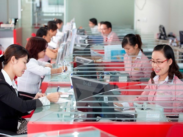 Ngân hàng giảm lãi suất huy động: Liệu có thành xu hướng ở cuối năm? ảnh 1