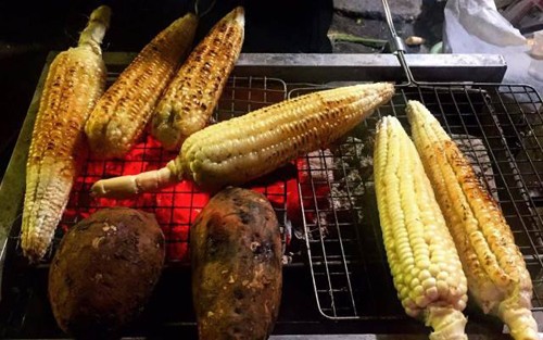  Những món nướng cho mùa đông Hà Nội ảnh 4