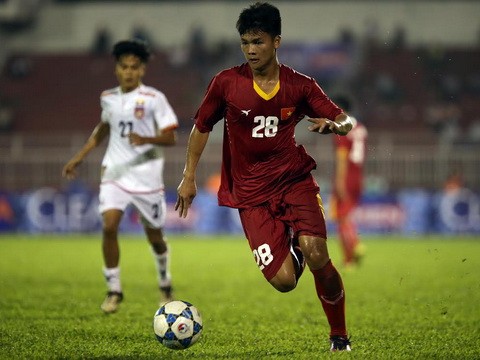 HLV dự World Cup không quan tâm đến lời chê U19 Việt Nam ảnh 1