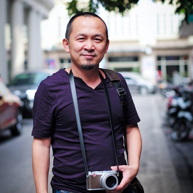 Vụ Minh Béo: 'Xấu hổ khi cộng đồng nghệ sĩ có kẻ như vậy' ảnh 2