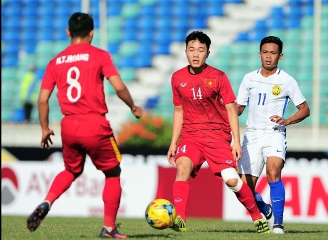 'Xuân Trường là biểu tượng mới của Đông Nam Á' ảnh 3
