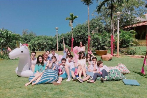  4 điểm du lịch 'sát vách' Sài Gòn cho Tết Dương lịch ảnh 3