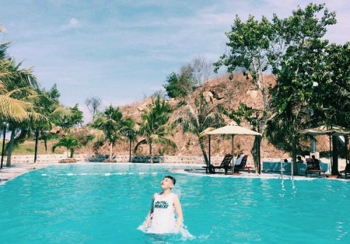  4 điểm du lịch 'sát vách' Sài Gòn cho Tết Dương lịch ảnh 4