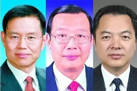 Cục trưởng Trung Quốc bắn bí thư và thị trưởng rồi tự sát ảnh 1