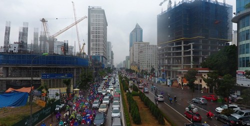 Chủ tịch Hà Nội: Quy hoạch thủ đô đã bị 'băm nát' ảnh 1