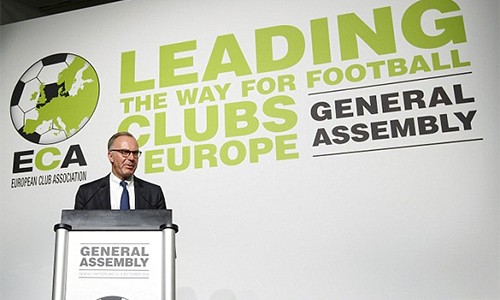 FIFA thông qua kế hoạch World Cup có 48 đội ảnh 2