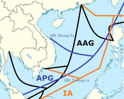 Kinh doanh online đình trệ vì đứt cáp quang ảnh 2