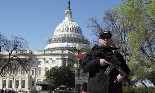 IS, al-Qaeda kêu gọi ám sát Trump vào ngày nhậm chức ảnh 1