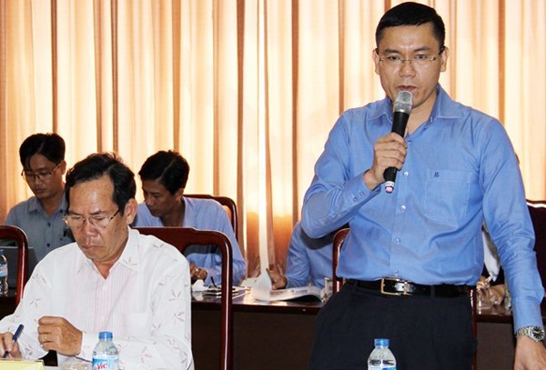 Cà Mau phát hiện Vietlott có vi phạm trong bán vé ảnh 1