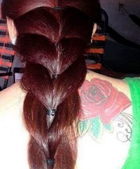 Cảnh sát triệu tập hai bạn trai của cô gái lõa thể trong bao tải ảnh 1