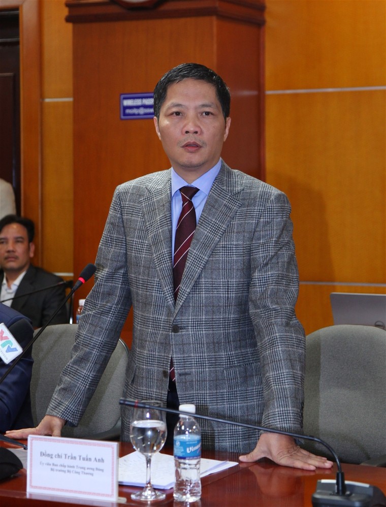  Hai Bộ phối hợp bảo vệ môi trường ảnh 1