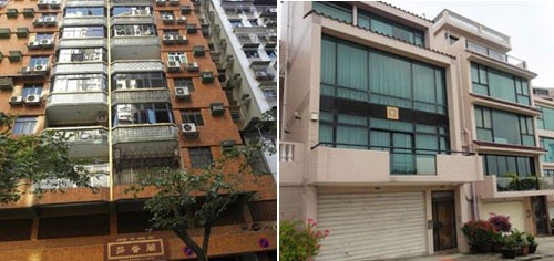  Gia đình Kim Jong-nam ở Macau bặt vô âm tín ảnh 1