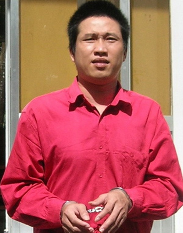 Góa phụ cầm đầu hai nhóm buôn trên 1 tỷ đồng tiền giả ảnh 1