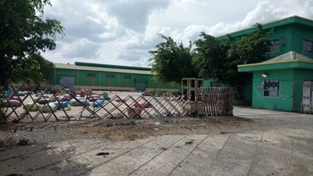 Bã bia thối bủa vây, hàng trăm hộ dân kêu cứu ảnh 1