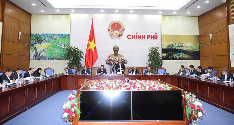  Phó Thủ tướng Thường trực yêu cầu giám sát chặt Formosa ảnh 1