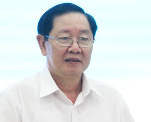  Sở Nội vụ TP HCM 'sợ bị la' vì không thể tinh giản biên chế ảnh 1