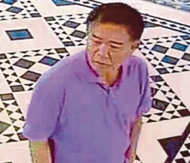 Phát hiện thêm người khả nghi trong nghi án Kim Jong Nam ảnh 1