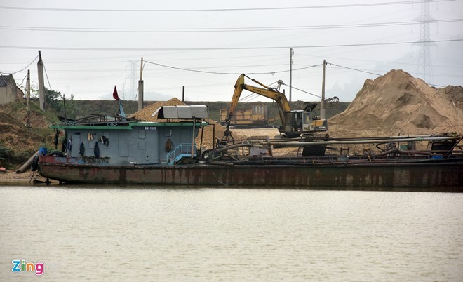 Cục phó Đường thủy: 'Tôi không sốt sắng, vượt quyền Cục trưởng' ảnh 1