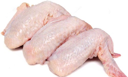 Cửa hàng online đồng loạt ngưng bán thịt Brazil ảnh 1