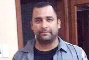 Bắt nghi phạm người nước ngoài chích điện, cướp xe của tài xế GrabBike ảnh 1