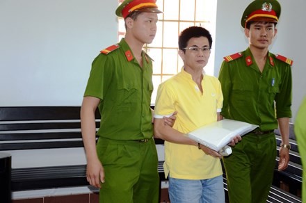 Các luật sư cho rằng bị cáo Trần Minh Lợi vô tội ảnh 2