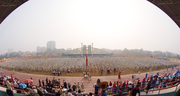 Chủ tịch Liên hiệp các Hội UNESCO Việt Nam: Văn bản của Bộ VH-TT-DL có nhiều sai sót ảnh 6