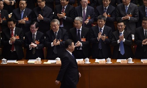  Những vấn đề gai góc trên bàn nghị sự Trump - Tập ảnh 1