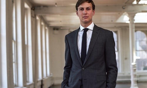  Những vấn đề gai góc trên bàn nghị sự Trump - Tập ảnh 2