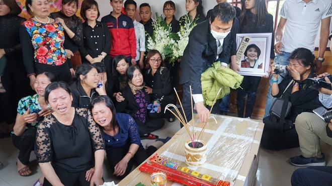 Cha mẹ bé gái bị sát hại ở Nhật: 'Mọi chuyện như một cơn ác mộng' ảnh 2