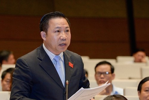 Ông Lưu Bình Nhưỡng: Các tỉnh nên đấu giá ôtô được tặng để làm từ thiện ảnh 1