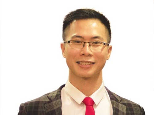 3 doanh nhân Việt vào top gương mặt trẻ nổi bật châu Á ảnh 1