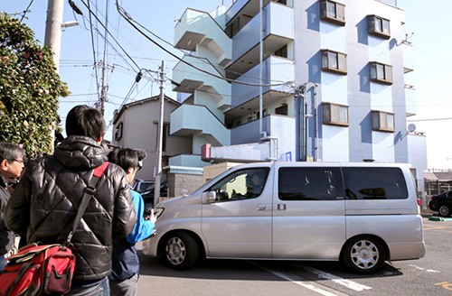 Đời tư phức tạp của nghi phạm sát hại bé gái Việt ở Nhật ảnh 2