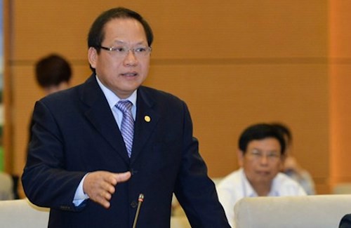 Việt Nam làm việc với Facebook để gỡ các trang mạo danh lãnh đạo ảnh 1