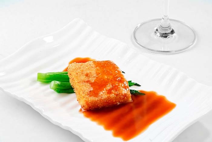 Hải Cảng Fine Dining mang tinh hoa ẩm thực về thành phố bên sông Hàn ảnh 2