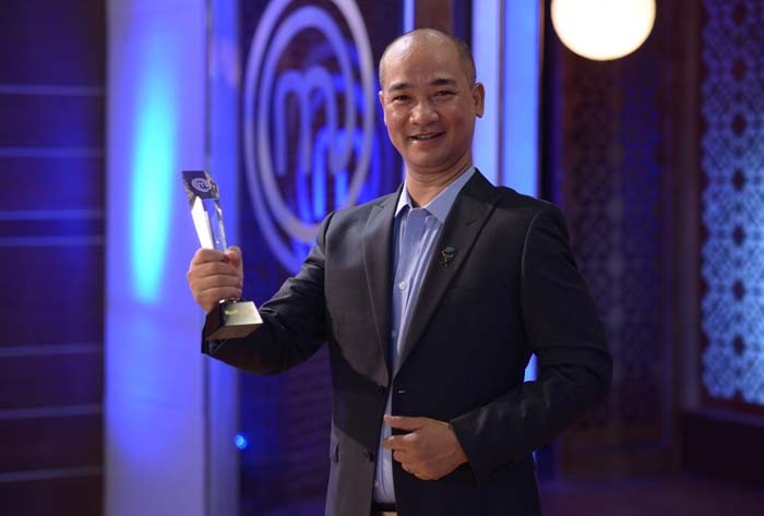 DIFF 2017 mở màn ấn tượng với Không gian ẩm thực Ngũ hành lớn nhất Đà Nẵng ảnh 1