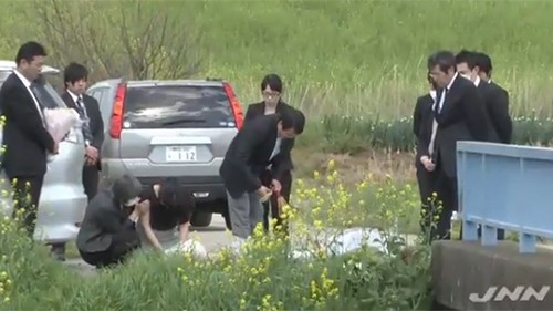 Phát hiện tóc và dấu vân tay lạ trong xe của nghi phạm sát hại Nhật Linh ảnh 1