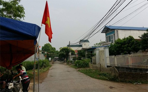 Chủ tịch Hà Nội kêu gọi thả hết người bị giữ ở Đồng Tâm trong tối nay ảnh 1