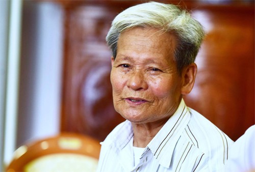 Chủ tịch Hà Nội kêu gọi thả hết người bị giữ ở Đồng Tâm trong tối nay ảnh 2