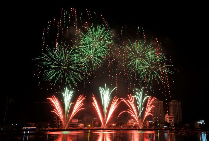 Hàn Quốc sẽ mang đến DIFF 2017 những màn trình diễn khinh khí cầu ngoạn mục ảnh 1