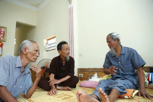 Ông Lê Đình Kình: 'Không ai ép được người đứng đầu Hà Nội' ảnh 1