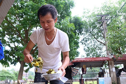 Cuộc sống vui vầy trả hết nợ nần của người tù oan Nguyễn Thanh Chấn ảnh 2