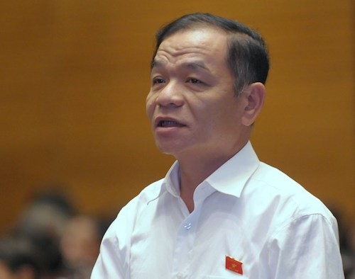 Bí thư Bắc Ninh đề nghị cấm đưa đơn tố cáo lên mạng xã hội ảnh 1