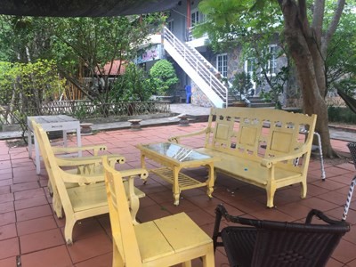 Quảng Ninh chỉ đạo khẩn vụ resort trái phép trên vịnh Bái Tử Long ảnh 2