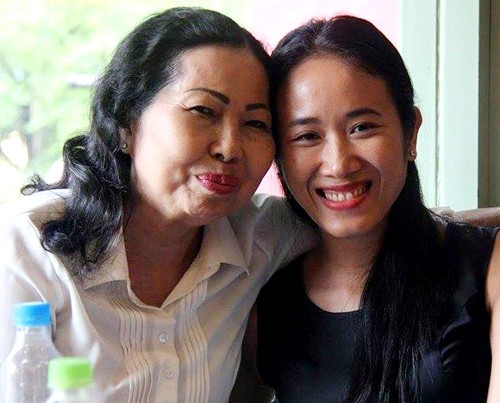  Người phụ nữ sang Pháp đòi con tiếp tục thắng kiện ảnh 1