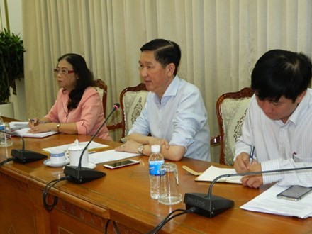 Phó chủ tịch TPHCM: 'Đừng rình mò kiểm tra, nhận phong bì rồi… về' ảnh 1