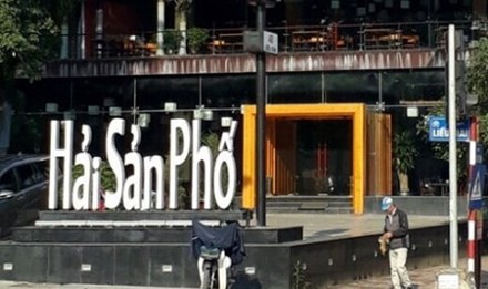 Hà Nội: Tiến hành thanh tra việc 'xẻ thịt' mương Phan Kế Bính ảnh 1